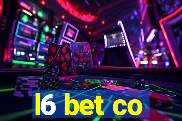 l6 bet co